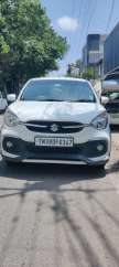 Maruti Suzuki Celerio ZXi AMT